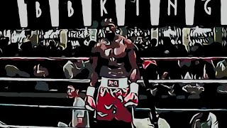 Rags to Riches | Boxing is Life #boxingvideo #animatedboxing