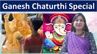 Ganesh Chaturthi | Maharashtra Mandal | 100th Year Celebration | Kanpur