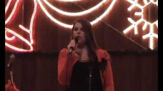 Katja zingt Laura Jansen - Use Somebody