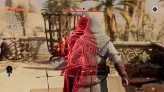 Assassins creed mirage