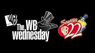 Partial Opening to The WB Wednesday Night on Seattle’s WB 22 KTWB Seattle/Tacoma (February 23,2000)