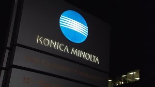 Light and Display Measurement - Konica Minolta Sensing