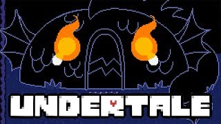 ТУСОВКА ПРОСТО ОГОНЬ ► Undertale #8