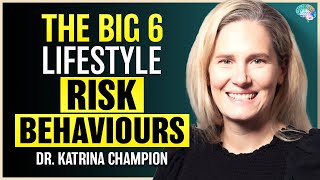 Lifestyle Risk Behaviours in Adolescence | Dr. Katrina Champion | 60