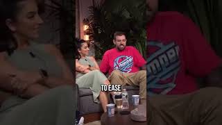 Adam 22 doesn't like being feminine #comedy