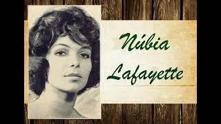 Núbia Lafayette - Desesperadamente