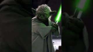 What does it mean when Jedi have a green Kyber crystal?￼