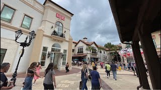 🔴Disney Springs (LIVESTREAM)