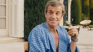 Jean-Paul Belmondo - Le professionnel