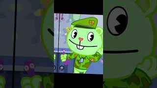 Flippy💚 🔪, (bloodpop edit) (≧∇≦)/💫 #happytreefriends #bloodpopedit #flippy #husbuedit #idklol