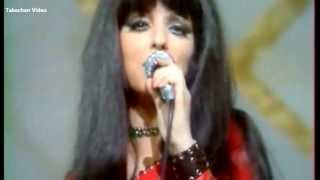 Never Marry a Railroad Man [HQAudio MusicVideo] - Shocking Blue