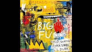 David Guetta Ft Ayra Starr Lil Durk - Big FU Spedup Fast.mp4