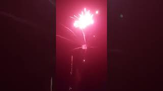 cover fire 16 shot firework