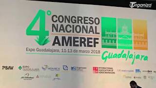 Video Memoria Congreso Nacional AMEREF 2018