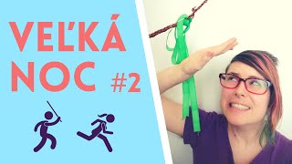 Slovenské tradície: Veľká noc #2 (Slovak Lesson)