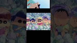 Shinchan♥️💕 Friendship 🧑‍🤝‍🧑song ediz/Shorts/Fun with everyone #shinchan #funwitheveryone #shorts