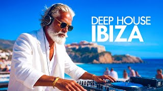 Ibiza Summer Mix 2024 🍓 Best Of Tropical Deep House Music Chill Out Mix 2023 🍓 Chillout Lounge