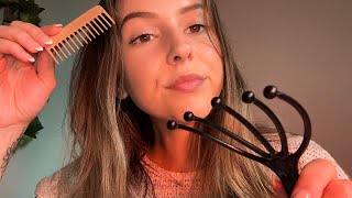 Fast and Aggressive ASMR for ADHD 🦄⚡️