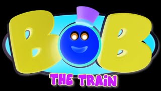 BOB THE TRAIN INTRO LOGO / TUTORIAL VIDEO EFFECTS