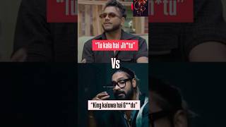 Emiway vs King DISS khatam ? #viralvideo  #viralshorts #viral