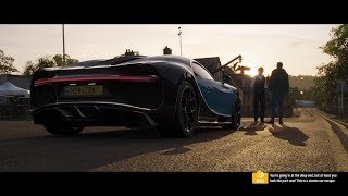 The Stuntman - Forza Horizon 4 Part 2(Full Game)