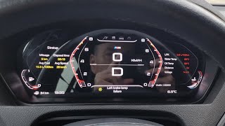 Цифровая приборка для BMW Х5/Х6 Е70/Е71/ Digital Cluster for BMW