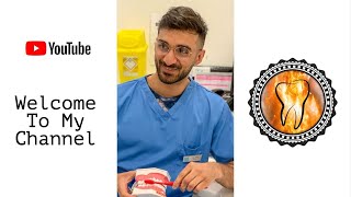 Whats In Store for 2021? | All Your Dental Content in One Place | Dr Jabir Kazi