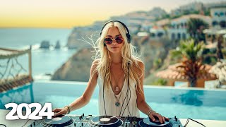 Ed Sheeran, Dua Lipa, Coldplay, Ellie Goulding & Kygo, The Chainsmokers Style 🔥 Summer Vibes #44