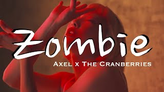 AXEL x The Cranberries 🔥 [2024 DEEP HOUSE][UPLIFTING]