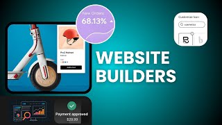 Website Builder For Small Business