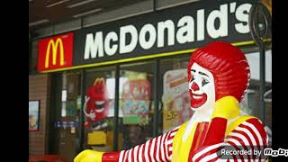 Mandela effect...macdonald's investigation