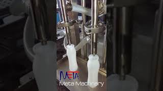 Semi Auto Piston Filling Machine Malaysia