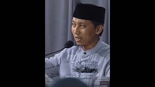 "Bisa Batal Sholat mu jika Hal ini terjadi" Ustadz Ammi nur Baits حفظه الله تعالى