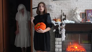 Halloween в реальной жизни!