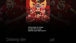 Shin Tae Yong Yakin Indonesia Lolos 16 besar Piala Asia 2023 #shorts #pialaasia2023