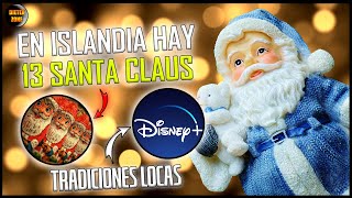 9 COSAS que NO SABÍAS de la NAVIDAD en 9 MINUTOS ☃️🎅.