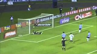 GRÊMIO 2 X 2 ATLÉTICO-MG - CAMPEONATO BRASILEIRO 2011 #14 RODADA