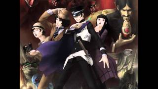 Raidou Kuzunoha vs The Soulless Army OST - Tsukudo Cho [Extended]