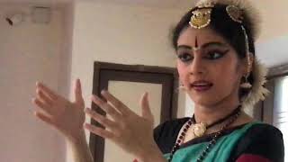 What is BHARATNATYAM? HOW DID IT ORIGINATE?