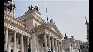 Buenos Aires, Te voy a mostrar lugares por los que pasaste muchas veces, pero desconoces y no miras.