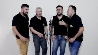 Quarteto fantástico