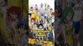 Top 5 Overlooked Sports Anime You Need to Add to Your Watchlist #shorts #ytshorts #anime