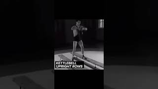 Soviet wrestling strength development #training #combatsports