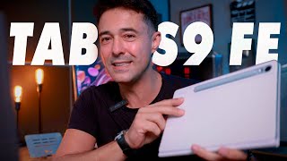 TAB S9 Vale a Pena? Descubra o Que Ninguém Conta!