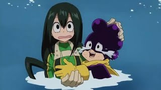 Mineta being a perv for about 5 minutes