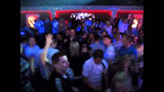 Paulo GRAND - CLUB VIVA WINDYKI 8.05.2011  "The Real McCoy - It's On You (Bart Bee Private Remix)"