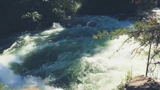 River Flow | Royalty Free | Stock Footage | No copyright Video