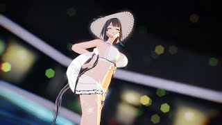 【Aether Gazer MMD／4K／60FPS】Ying Zhao【A】