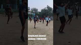 streching exercise #trending #rpf #militaryexercise #armylover #militarytraining #armytraining