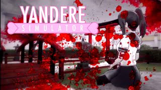 Yandere Simulator | GMV | AMV | Violence Warning